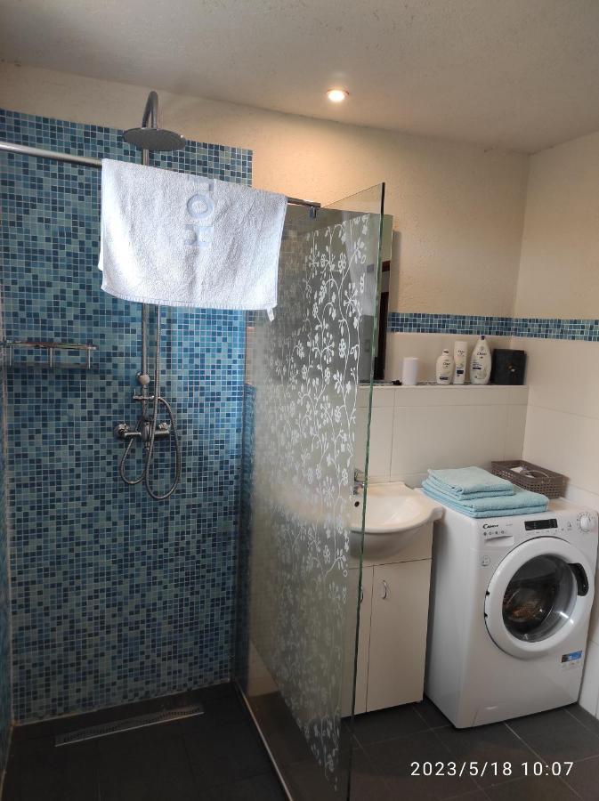 Apartman U Vrbu Appartement Černá v Pošumaví Buitenkant foto